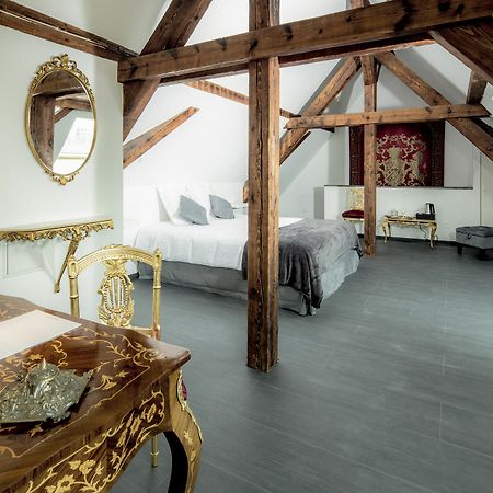 Appartements Prestige - Demeure M Strasburg Zewnętrze zdjęcie