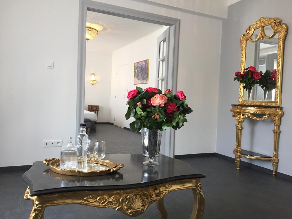 Appartements Prestige - Demeure M Strasburg Zewnętrze zdjęcie