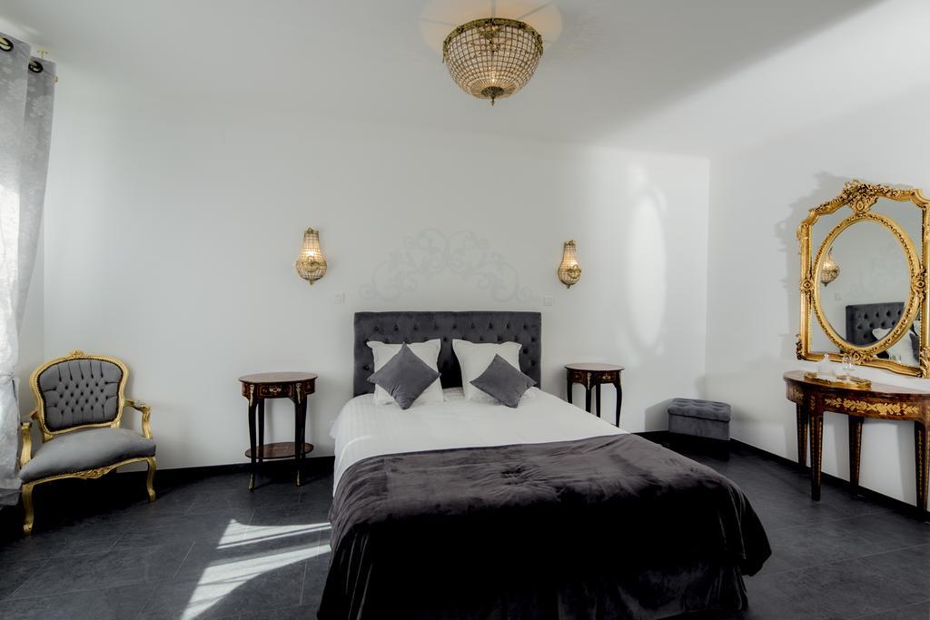 Appartements Prestige - Demeure M Strasburg Zewnętrze zdjęcie