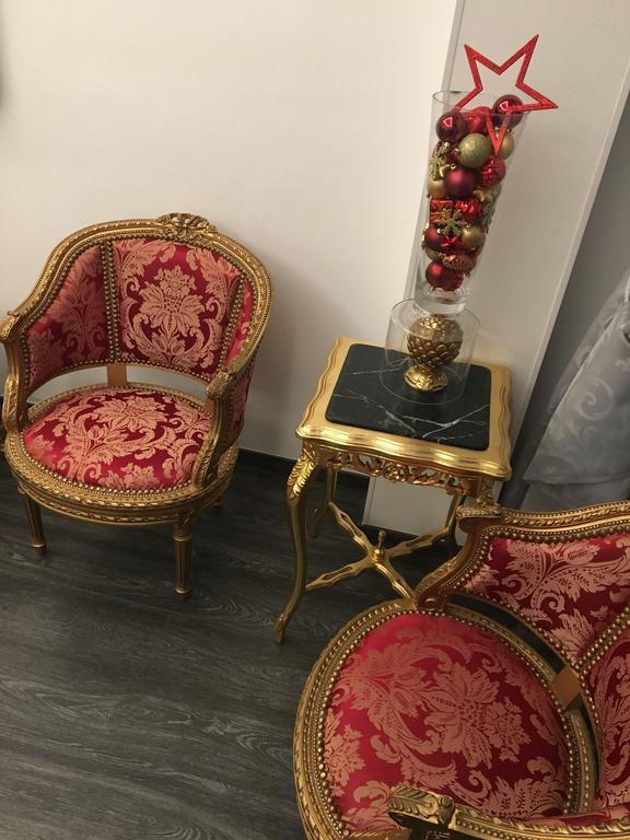 Appartements Prestige - Demeure M Strasburg Zewnętrze zdjęcie