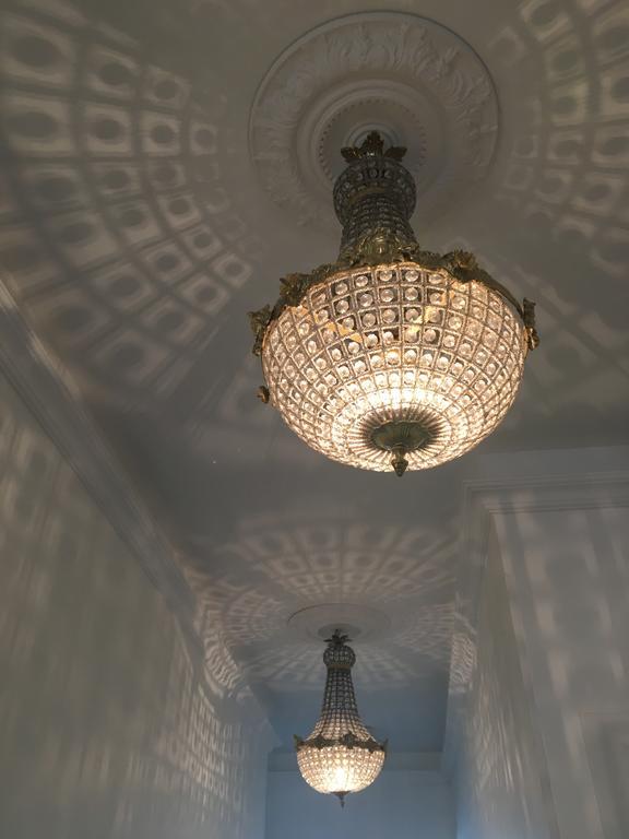 Appartements Prestige - Demeure M Strasburg Zewnętrze zdjęcie