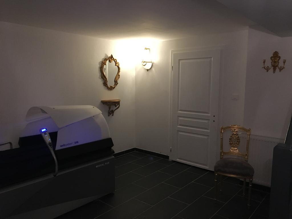Appartements Prestige - Demeure M Strasburg Zewnętrze zdjęcie