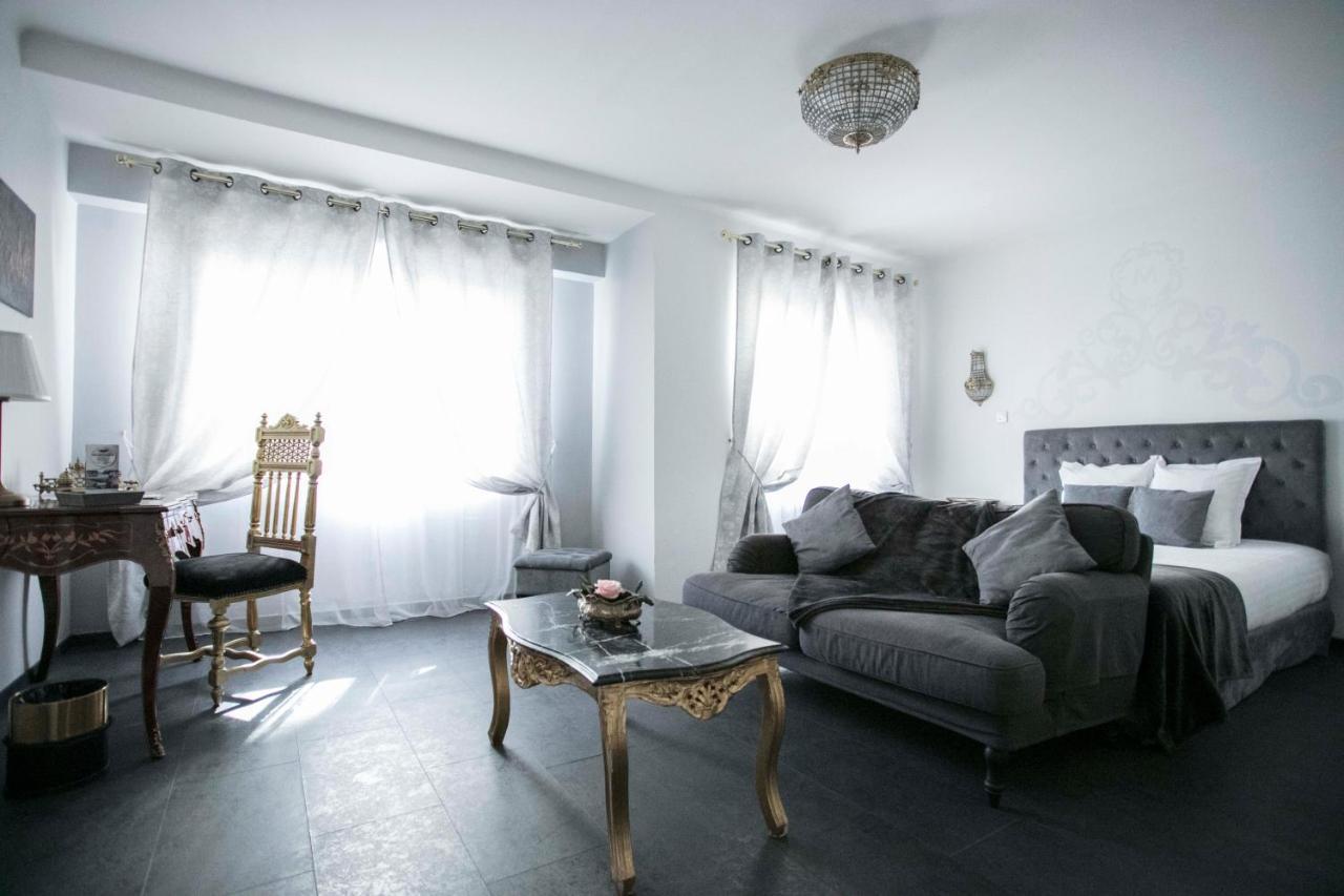 Appartements Prestige - Demeure M Strasburg Zewnętrze zdjęcie