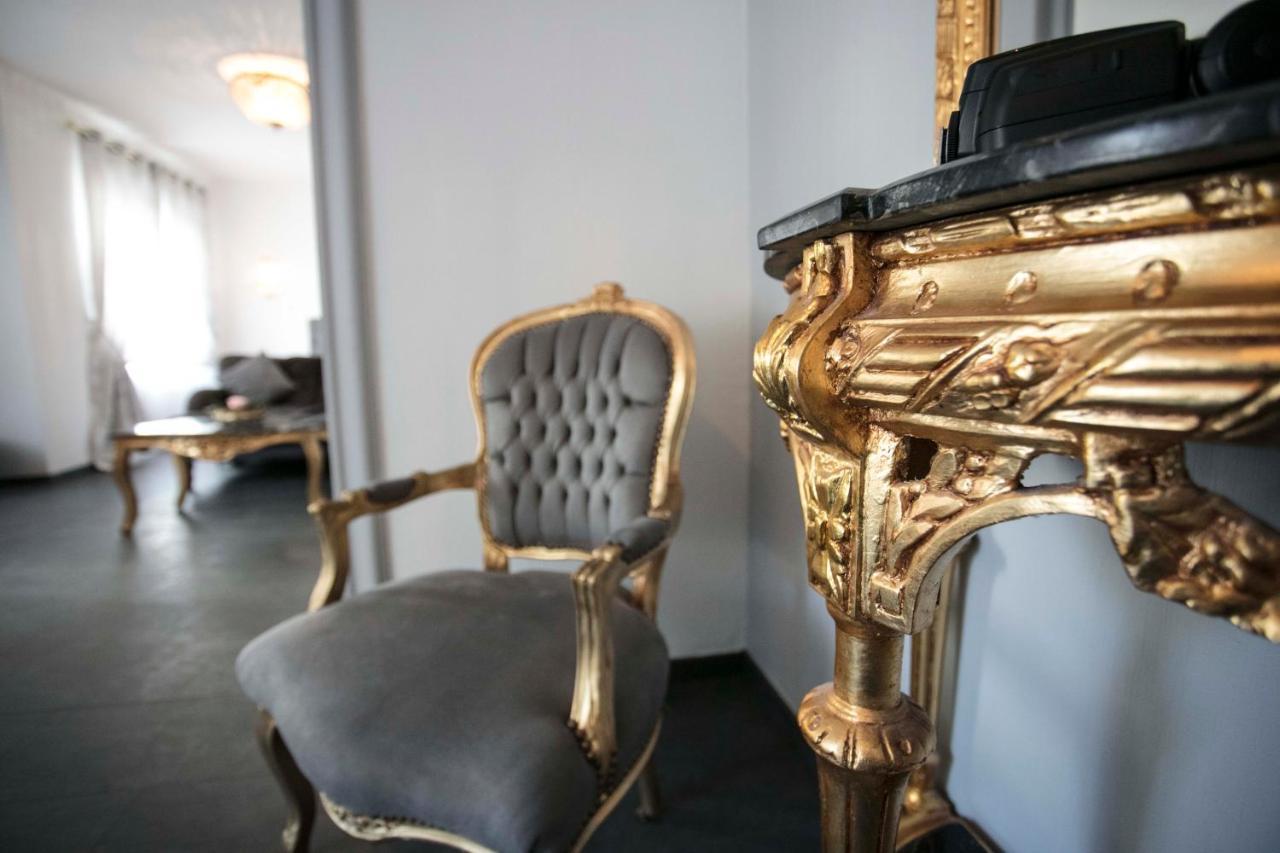 Appartements Prestige - Demeure M Strasburg Zewnętrze zdjęcie