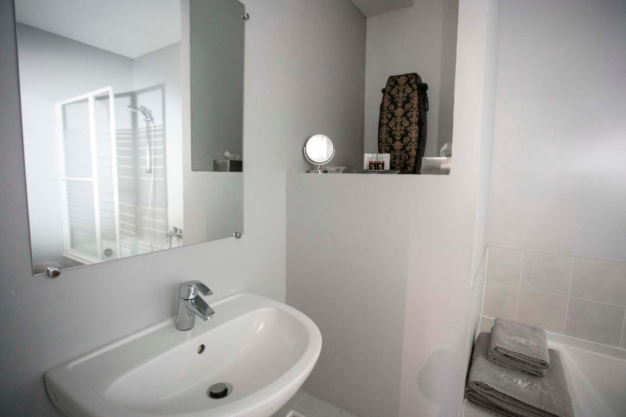Appartements Prestige - Demeure M Strasburg Zewnętrze zdjęcie