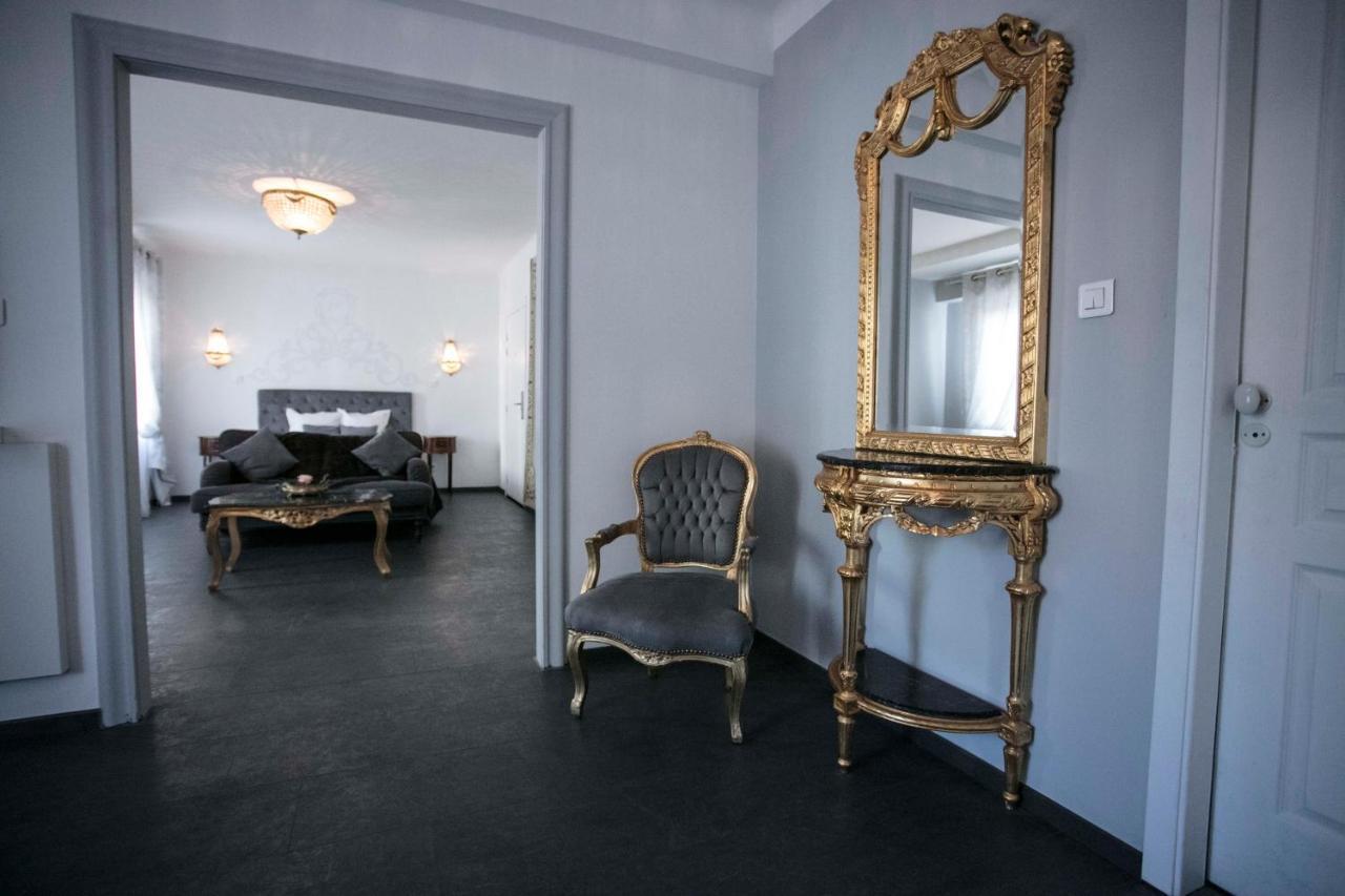 Appartements Prestige - Demeure M Strasburg Zewnętrze zdjęcie