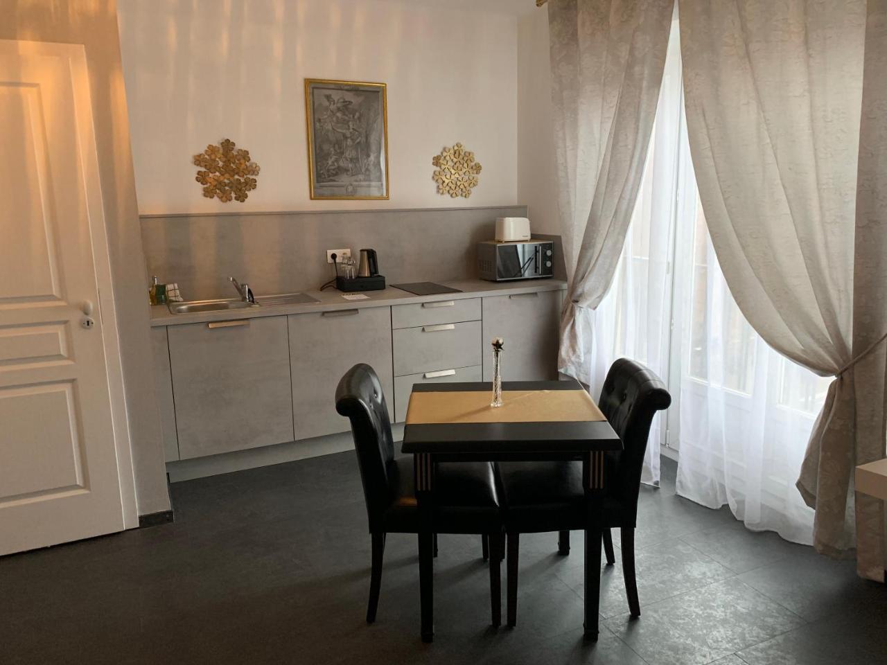 Appartements Prestige - Demeure M Strasburg Zewnętrze zdjęcie