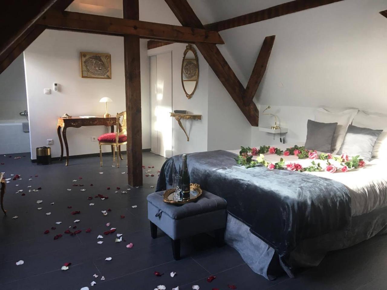 Appartements Prestige - Demeure M Strasburg Zewnętrze zdjęcie