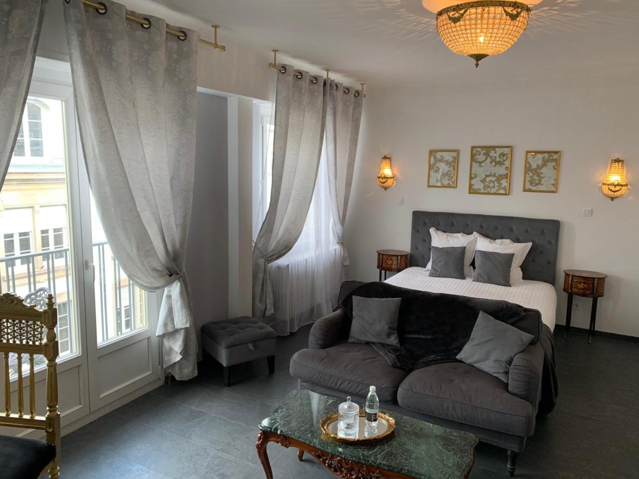 Appartements Prestige - Demeure M Strasburg Zewnętrze zdjęcie