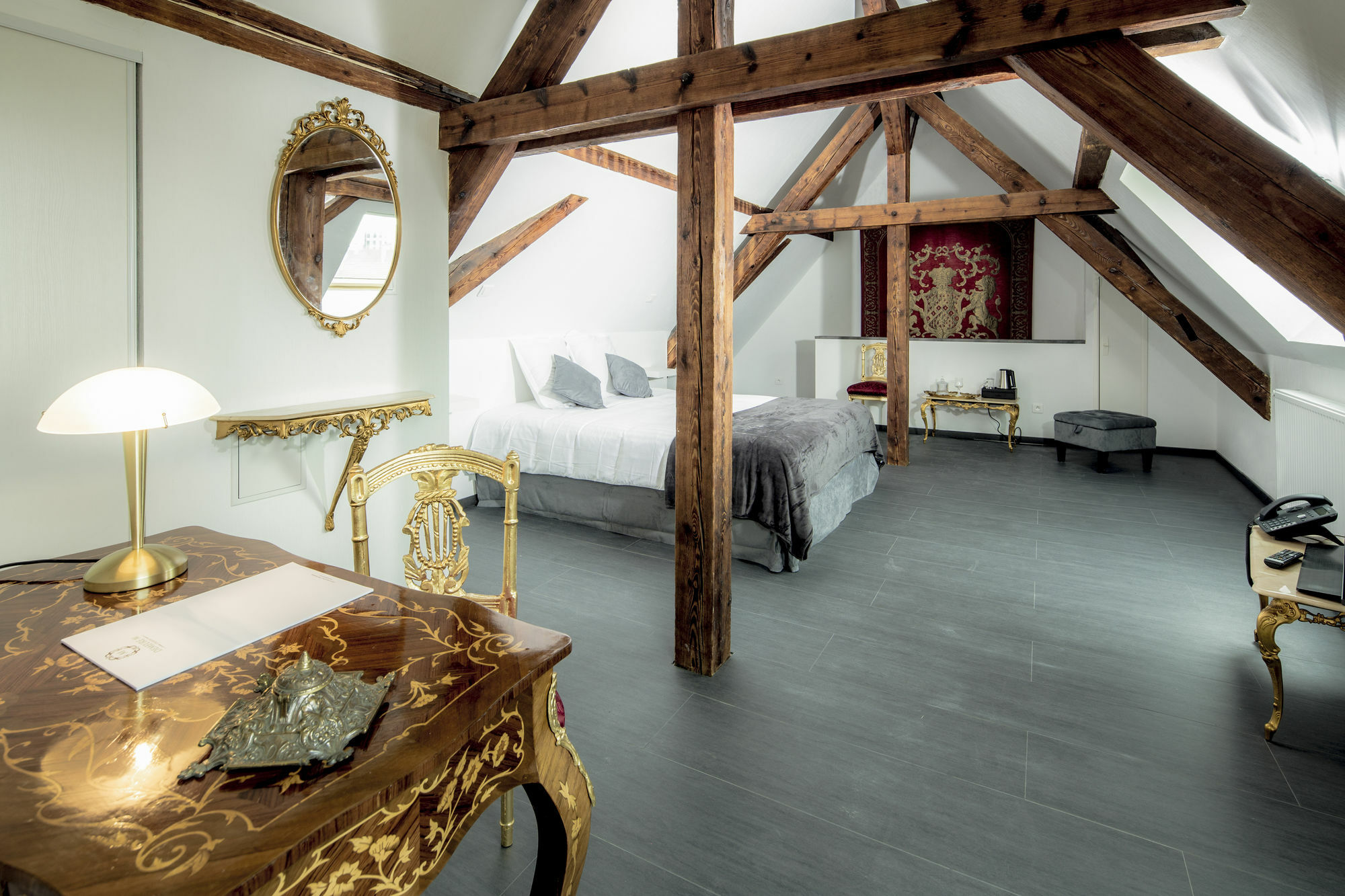 Appartements Prestige - Demeure M Strasburg Zewnętrze zdjęcie