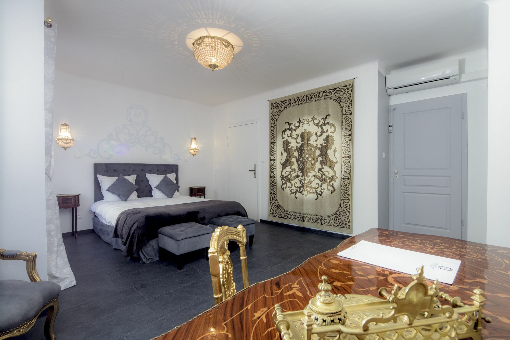 Appartements Prestige - Demeure M Strasburg Zewnętrze zdjęcie
