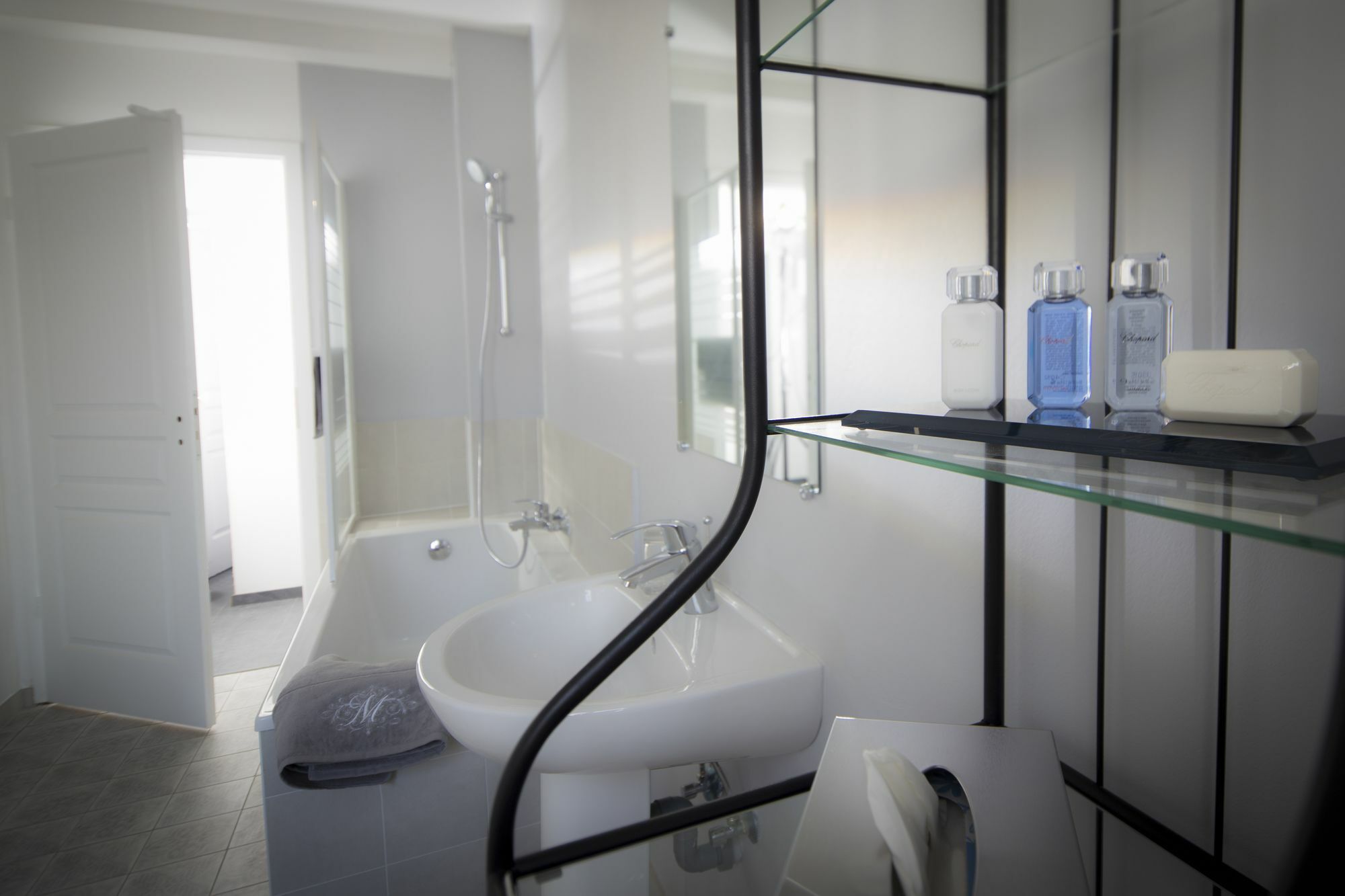 Appartements Prestige - Demeure M Strasburg Zewnętrze zdjęcie