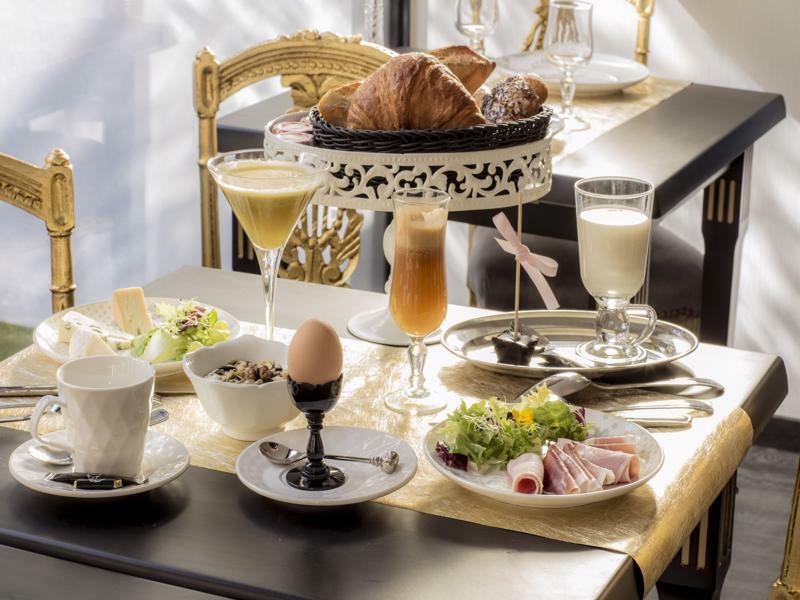 Appartements Prestige - Demeure M Strasburg Zewnętrze zdjęcie