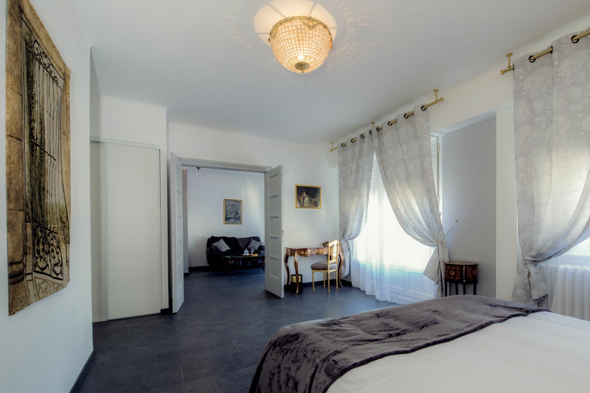 Appartements Prestige - Demeure M Strasburg Zewnętrze zdjęcie
