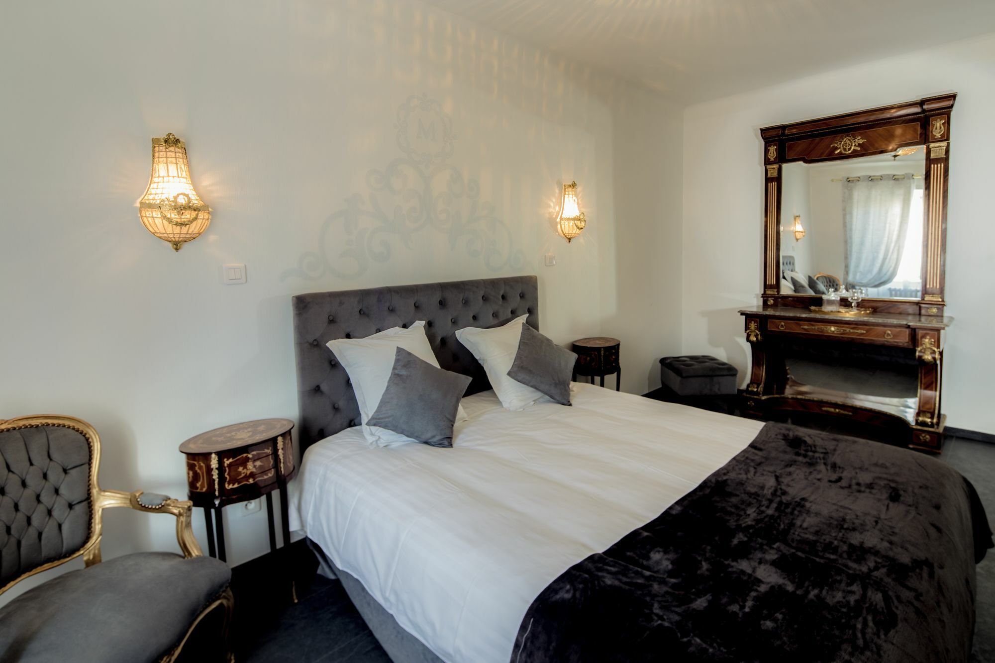 Appartements Prestige - Demeure M Strasburg Zewnętrze zdjęcie