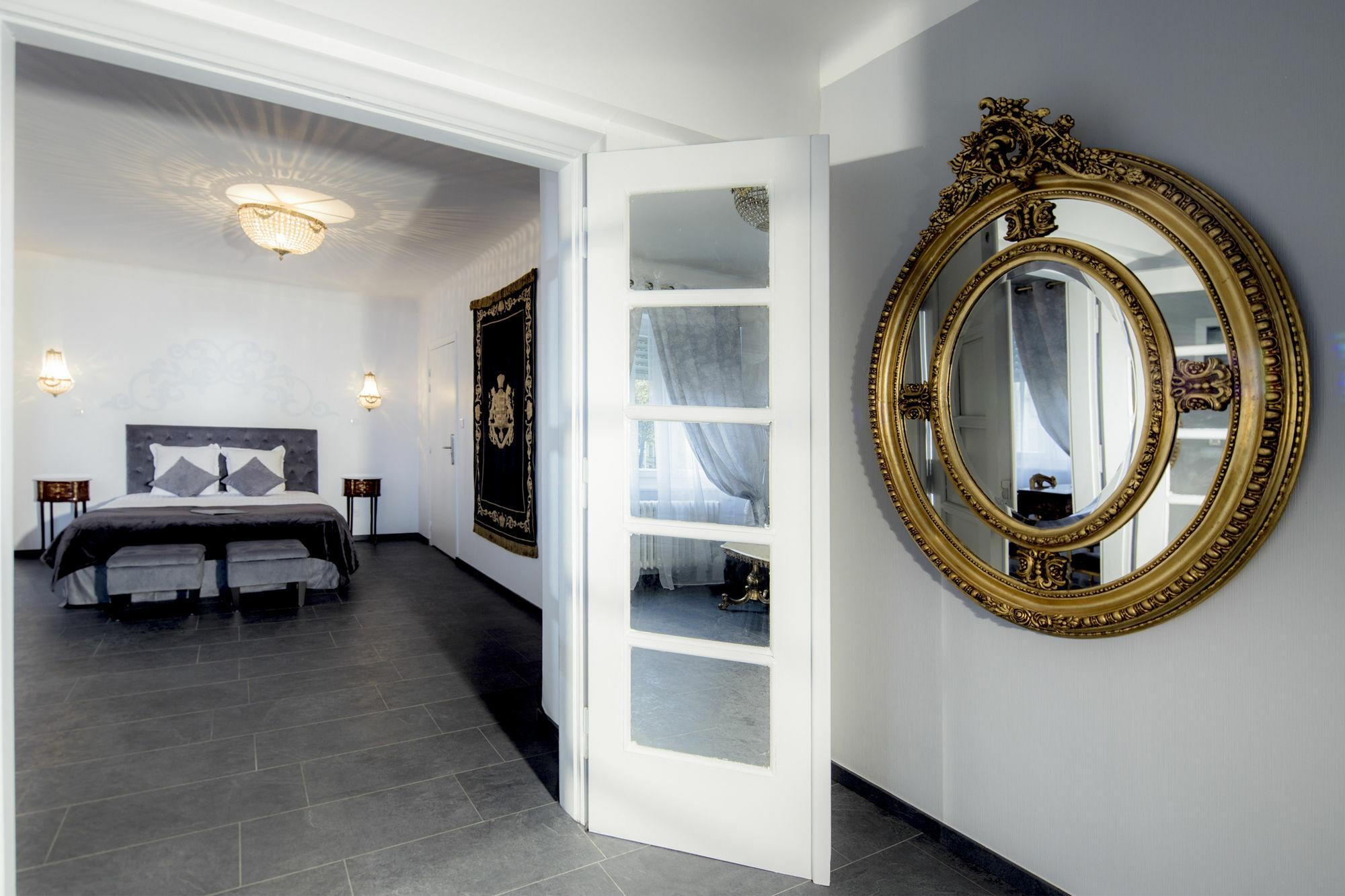 Appartements Prestige - Demeure M Strasburg Zewnętrze zdjęcie