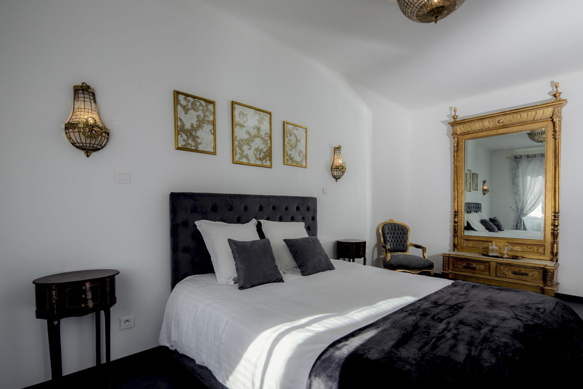 Appartements Prestige - Demeure M Strasburg Zewnętrze zdjęcie